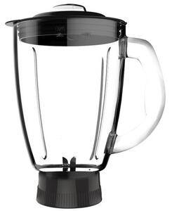 Robot kuchenny planetarny LOVIO HOME ChefAssistant Plus LVSTM02PBK 1900W z maszynką do mięsa i blenderem kielichowym