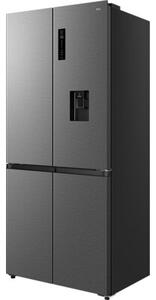 Lodówka TCL RC518CXDO No Frost 190cm Inox