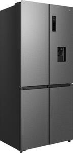 Lodówka TCL RC518CXDO No Frost 190cm Inox