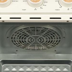 Mini piekarnik GIRMI Oven FG29 z funkcją Air Fryer