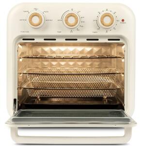 Mini piekarnik GIRMI Oven FG29 z funkcją Air Fryer