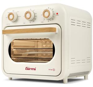 Mini piekarnik GIRMI Oven FG29 z funkcją Air Fryer