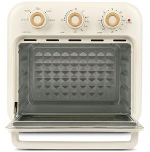 Mini piekarnik GIRMI Oven FG29 z funkcją Air Fryer