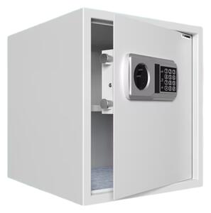 Elektroniczny sejf meblowy SECURITY, 35 x 40 x 40cm Deuba