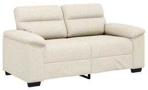 Sofa 2-osobowa 160x81x84 cm poÅciel