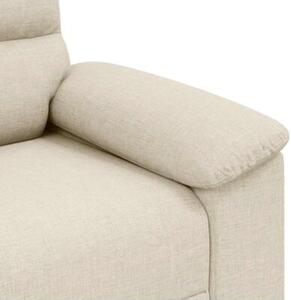 Sofa 2-osobowa 160x81x84 cm poÅciel