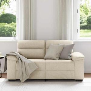 Sofa 2-osobowa 160x81x84 cm poÅciel