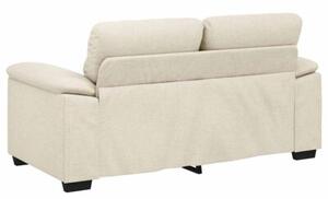 Sofa 2-osobowa 160x81x84 cm poÅciel