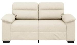 Sofa 2-osobowa 160x81x84 cm poÅciel