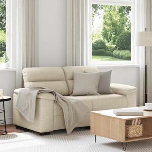 Sofa 2-osobowa 160x81x84 cm poÅciel