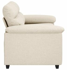 Sofa 2-osobowa 160x81x84 cm poÅciel