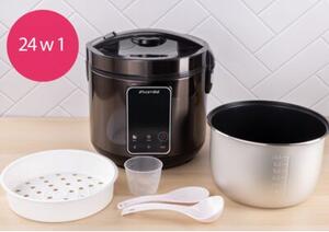 Multicooker robot kuchenny wielofunkcyjny szybkowar 24 programy KAMILLE
