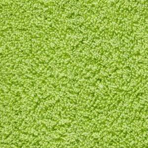 Ręczniki premium solund, 4 szt., zielone, 100x200 cm, 600 g/cm²