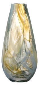 Szklany wazon Lenoah – Bloomingville