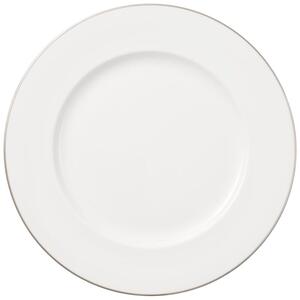Półmisek okrągły (33 cm) Anmut Platinum No.1 Villeroy & Boch