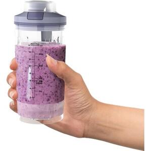 Blender personalny NINJA Blast Max BC251EULD Lawendowy Bezprzewodowy