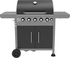 Grill gazowy LUND 99636 17.5 kW 70 x 42 cm