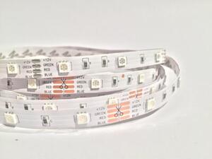 Taśma LED MY LIGHT E2 ELT-EKO5050-150-IP20-RGB-5M 5 m