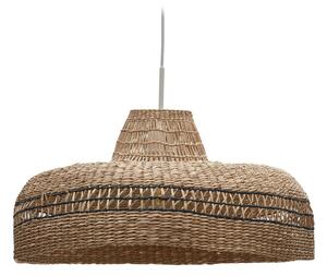 Naturalny abażur ø 55 cm Rupia – Kave Home
