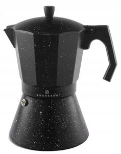 Kawiarka zaparzacz do kawy espresso 600ML 12 filiżanek indukcja gaz 9303