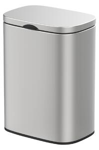 Kosz na śmieci SARE naścienny, 5L, WENKO