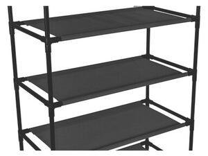 Szafka GOCKOWIAK Lea (172 x 57 x 29) Czarny