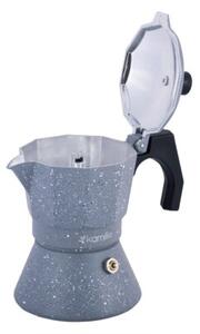 Kawiarka kafeterka włoska zaparzacz do kawy granit 600ML KAMILLE