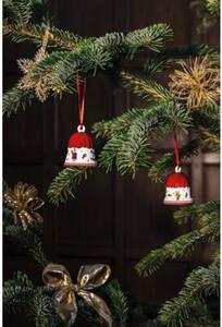 Ozdoba Choinkowa Dzwonek Toy's Delight Decoration Villeroy & Boch