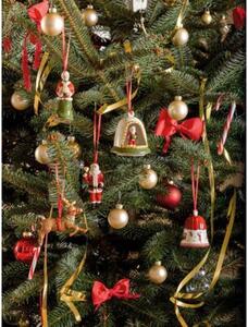 Ozdoba Choinkowa Dzwonek Toy's Delight Decoration Villeroy & Boch