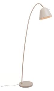 Nordlux Nordlux - Lampa podłogowa FLEUR 1xE27/15W/230V beżowy NX0484