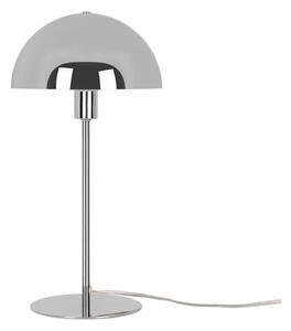 Nordlux Nordlux - Lampa stołowa ELLEN 1xE14/40W/230V chrom błyszczący NX0465