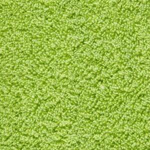 Ręczniki premium solund, 4 szt., zielone, 80x200 cm, 600 g/cm²