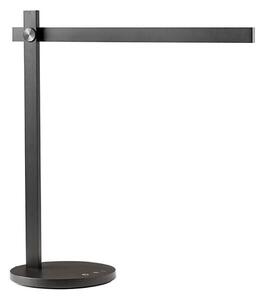 Redo Redo 01-2213 - LED Ściemn. lampa stołowa OMEO LED/5,5W/230V 3000/4500/6500K czarny UN1681