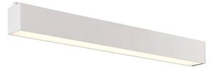 MAXLIGHT MAXLIGHT C0124 - LED Plafon LINEAR LED/18W/230V 57 cm biały MA0051