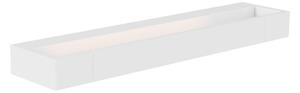 MAXLIGHT MAXLIGHT W0306 - LED Kinkiet łazienkowy FLINK LED/12W/230V IP44 biały MA0032