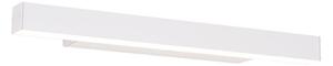 MAXLIGHT MAXLIGHT W0263 - LED Ściemn. łaz. oświetlenie lustra LINEAR LED/18W/230V IP44 biały MA0059