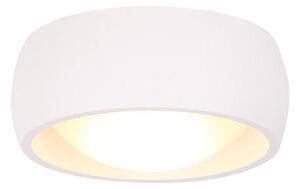 MAXLIGHT MAXLIGHT C0135 - LED Plafon łazienkowy KODAK LED/8W/230V IP44 biały MA0049