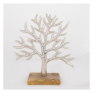 Eurolamp Dekoracja na stół drzewo 30x8x34 cm EU0635