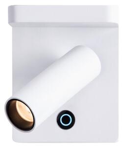 MAXLIGHT MAXLIGHT W0373 - LED Kinkiet punktowy LOFER LED/7W/230V biały MA0100