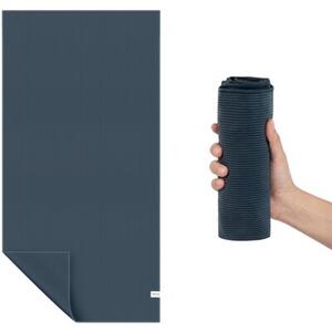 Ręcznik szybkoschnący SPOKEY Magnet 946614 Granatowy