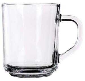 Szklanki do kawy i herbaty 230 ML 3 szt