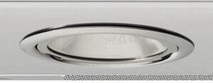 Okap WHIRLPOOL AKR 559/3 IX Inox 428m3/h 65dB klasa D