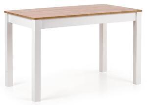 Prostokątny stół Klaris - 4 kolory