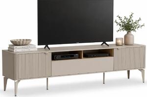 Kaszmirowy stolik pod telewizor 200 cm T8-Z14