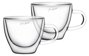 Zestaw szklanek LAMART Vaso LT9026 (2 sztuki)