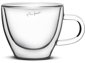 Zestaw szklanek LAMART Vaso LT9026 (2 sztuki)