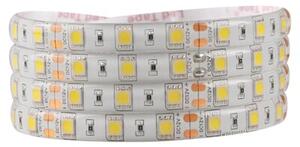 Taśma LED 12V 5m IP65 6500K 2300lm 306517 Polux