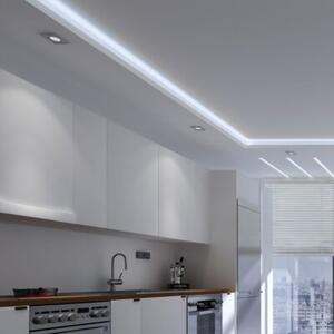 Taśma LED 12V 5m IP65 6500K 2300lm 306517 Polux
