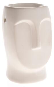 Ceramiczny kominek zapachowy – Dakls