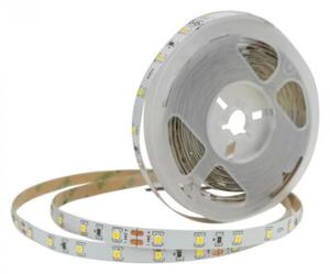 Taśma LED 300 10.8W/m 4000K 500lm/m 24V IP20 5m ściemnialna Ecolight
